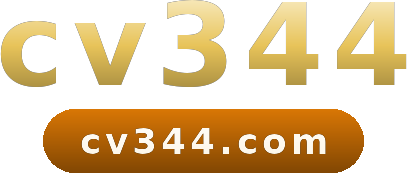 cv344 logo